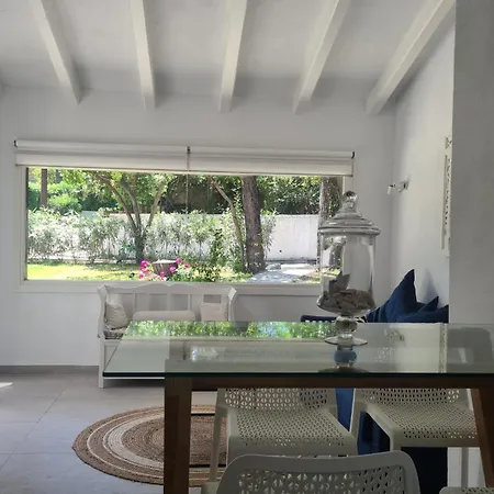 Ferienhaus Sani Olyvia *