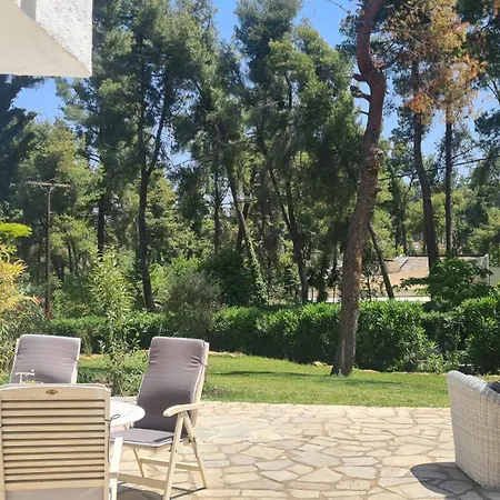 Holiday home Sani Olyvia *