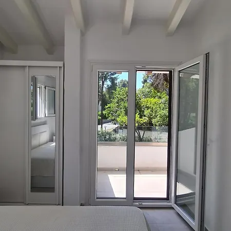 Holiday home Sani Olyvia