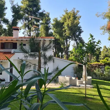 Holiday home Sani Olyvia Sani (Chalkidiki)